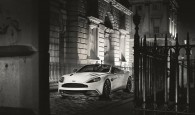 Aston Martin Vanquish Carbon Edition