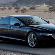 Audi A9