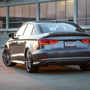 Audi S3 Limited Edition