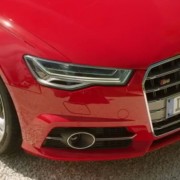 Audi S6 Facelift