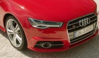 Audi S6 Facelift