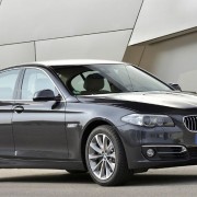 BMW 5-Series 518d