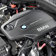 BMW 5-Series 518d