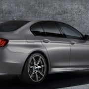 BMW M5 Jahre Special Edition