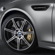 BMW M5 Jahre Special Edition