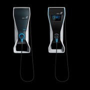 BMW i Wallbox Pro