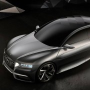 Citroen Divine DS concept