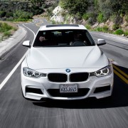 F30 BMW 3 Series