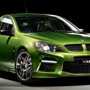 Holden GTS Maloo