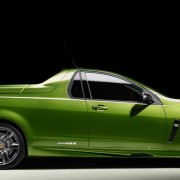 Holden GTS Maloo