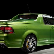 Holden GTS Maloo