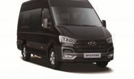 Hyundai H350