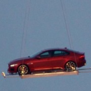 Jaguar XE S