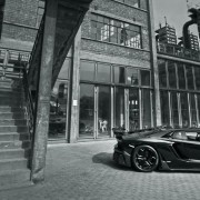 Lamborghini Aventador LP988 Edizione GT by DMC