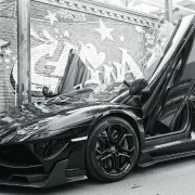 Lamborghini Aventador LP988 Edizione GT by DMC