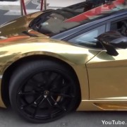 Lamborghini Aventador Roadster