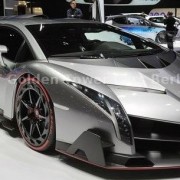 Lamborghini Veneno Roadster