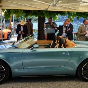 MINI Superleggera Vision Concept