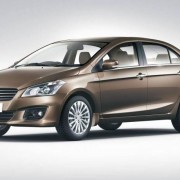 Maruti Suzuki Ciaz