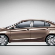 Maruti Suzuki Ciaz