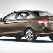 Maruti Suzuki Ciaz