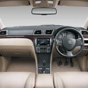 Maruti Suzuki Ciaz