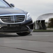 Mercedes-Benz S63 AMG by IMSA