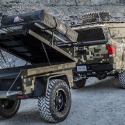 Nissan Project Titan