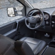 Nissan Project Titan