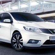 Nissan Pulsar
