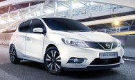 Nissan Pulsar