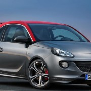 Opel Adam S