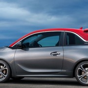 Opel Adam S