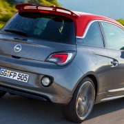 Opel Adam S