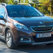 Peugeot 2008 1.6 e-HDI