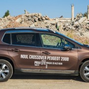 Peugeot 2008 1.6 e-HDI