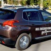 Peugeot 2008 1.6 e-HDI