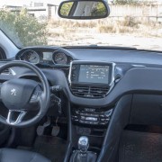 Peugeot 2008 1.6 e-HDI