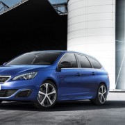 Peugeot 308 GT