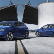 Peugeot 308 GT