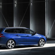 Peugeot 308 GT