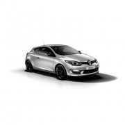 Renault Megane Coupe Ultimate Edition