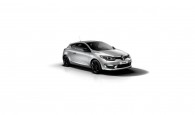 Renault Megane Coupe Ultimate Edition