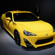 Scion FR-S Release Series 1.0