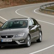 Seat Leone ST Estate