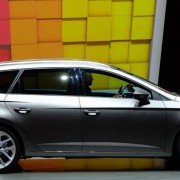 Seat Leone ST Estate