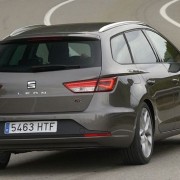 Seat Leone ST Estate