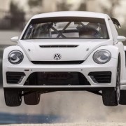 VW Beetle GRC