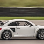 VW Beetle GRC