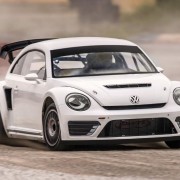 VW Beetle GRC
